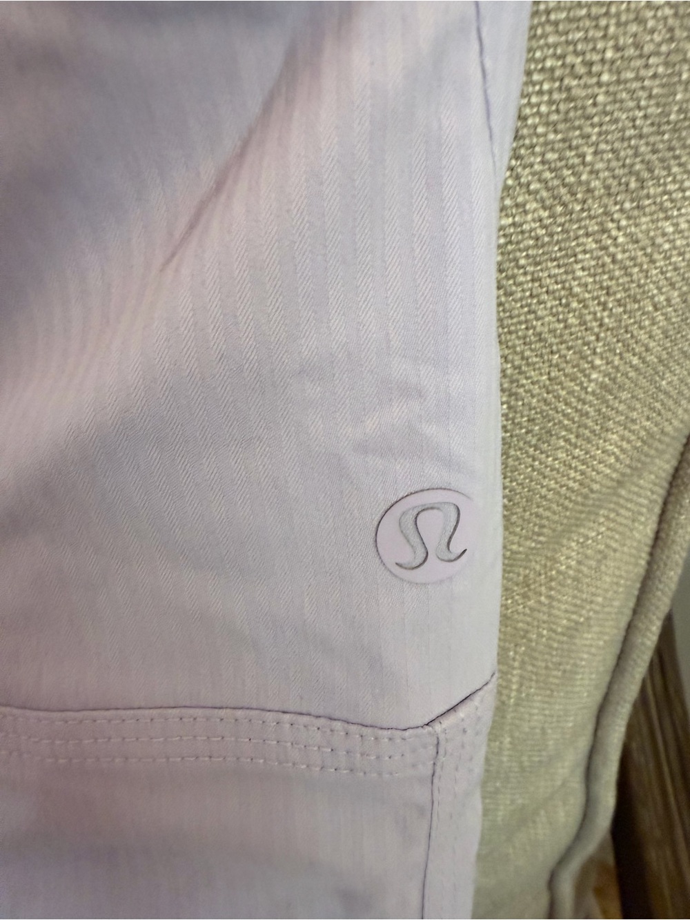 NWT Lululemon Dance Studio Mid-Rise Pant size 4 Lilac Play Lavender - Picture 2 of 16